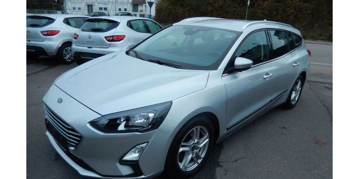 Ford Focus 137.900 km 9.999 &euro; Mosbach/Neckarelz 74821