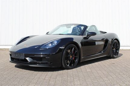 Porsche Boxster 23.000 km 83.999 &euro; Saarlouis 66740