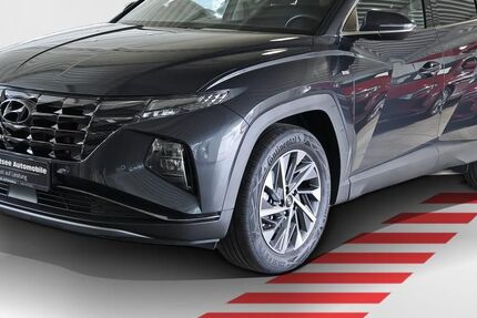 Hyundai TUCSON 27.864 km 26.650 &euro; Schwarzenbek 21493