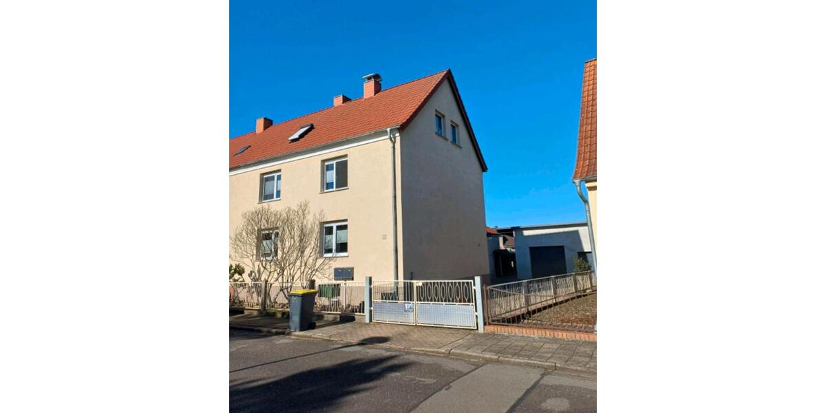 Doppelhaushälfte Bad Liebenwerda - 6 Zimmer, 155 m&sup2;, 269.000&euro; | Angebot:26763240