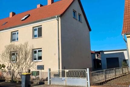 Haus Bad Liebenwerda - 6 Zimmer, 155 m&sup2;, 269.000&euro; | Angebot:26763240