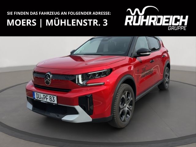 Citroen C3 Aircross 4.501 km 19.990 &euro; Moers 47441