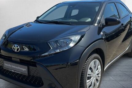 Toyota Aygo (X) 20.520 km 14.980 &euro; Buchholz 21244