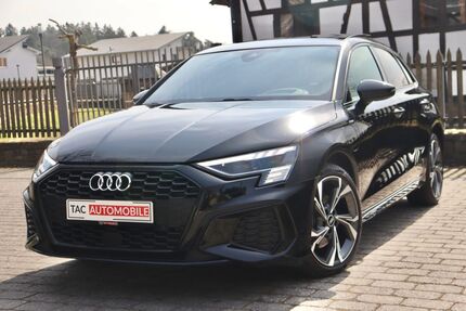 Audi A3 7.800 km 32.980 &euro; Emmelshausen/ 25km v. Koblenz 56281