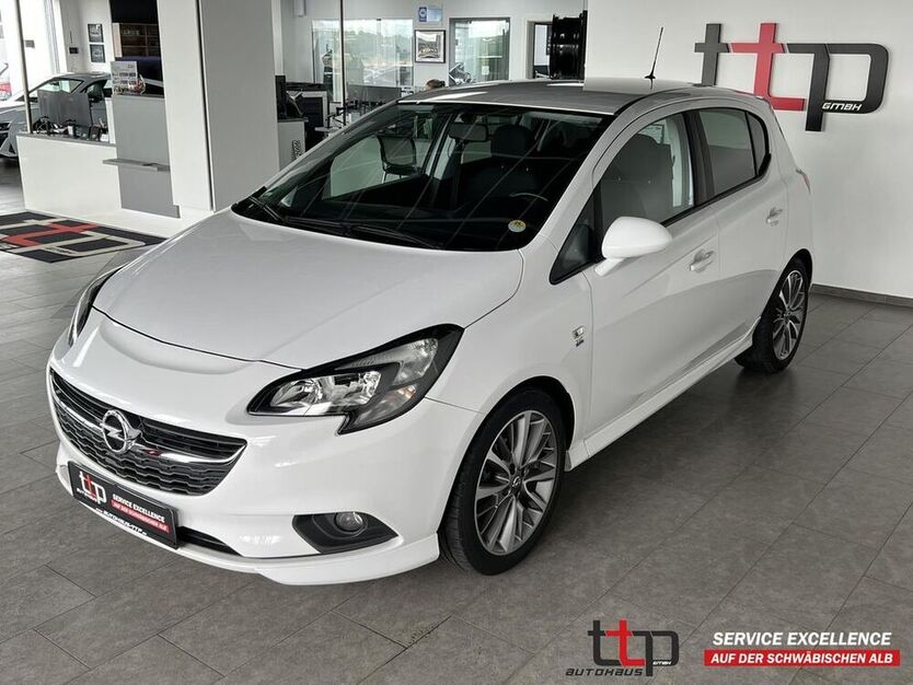 Corsa