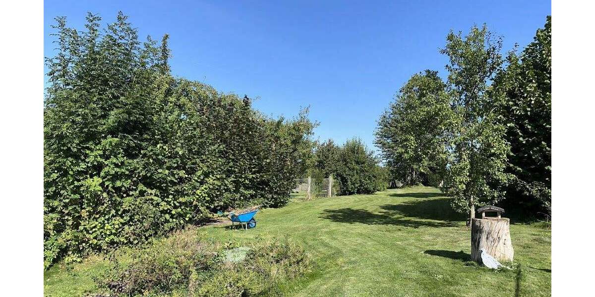 Mehrfamilienhaus, Wohnhaus Friedland Lichtenhagen - 8 Zimmer, 222 m&sup2;, 235.000&euro; | Angebot:25313840