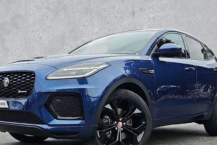 Jaguar E-Pace 35.200 km 31.790 &euro; Greding 91171