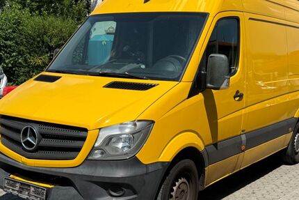 Mercedes-Benz Sprinter 480.000 km 5.500 &euro; Eching 85386