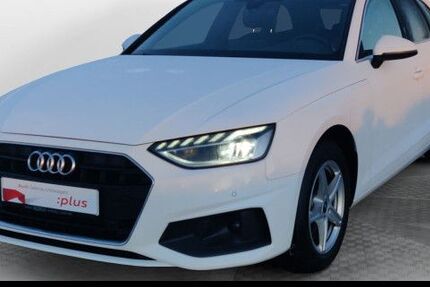 Audi A4 158.850 km 17.390 &euro; Schwäbisch Hall 74523