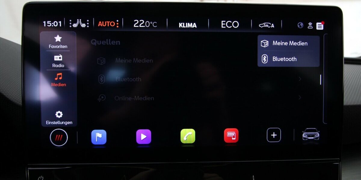 Cupra Leon Sportstourer e-HYBRID 6-DSG NAVI+LED+KAMERA 9.296 km 29.900 &euro; Hagenow 19230