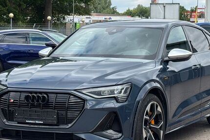 Audi e-tron 46.985 km 37.980 &euro; Neumünster 24537