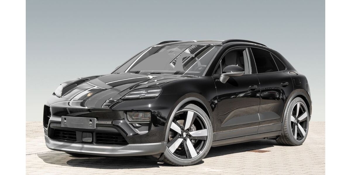 Porsche Macan 13.900 km 77.450 &euro; Reutlingen 72770