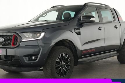 Ford Ranger 61.958 km 34.656 &euro; Dietzenbach bei Frankfurt 63128