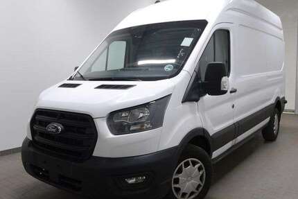 Ford Transit 38.400 km 27.251 € Rhade 27404