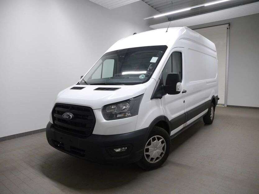 Ford Transit 38.400 km 27.251 € Rhade 27404