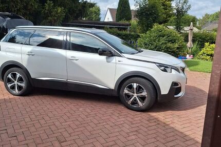 Peugeot 5008 110.000 km 20.000 &euro; Simmerath 52152