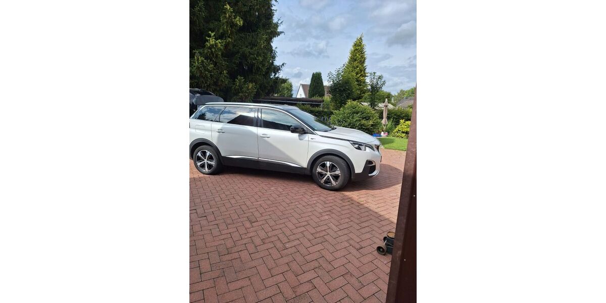 Peugeot 5008 110.000 km 20.000 &euro; Simmerath 52152