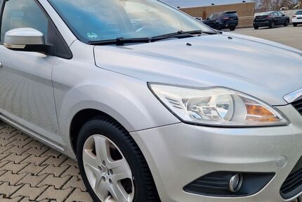Ford Focus 140.920 km 2.500 &euro; Linden / Hessen 35440