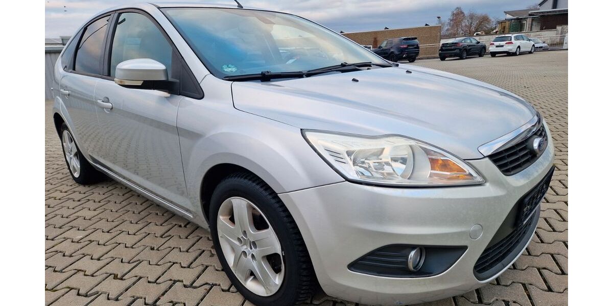 Ford Focus 140.920 km 2.500 &euro; Linden / Hessen 35440