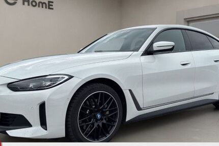 BMW i4 64.900 km 36.900 € Großwallstadt 63868