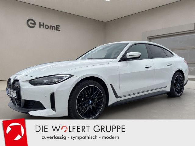 BMW i4 64.900 km 36.900 € Großwallstadt 63868