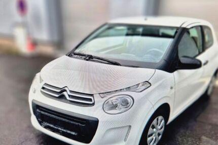 Citroen C1 71.000 km 4.290 &euro; Berlin 13435