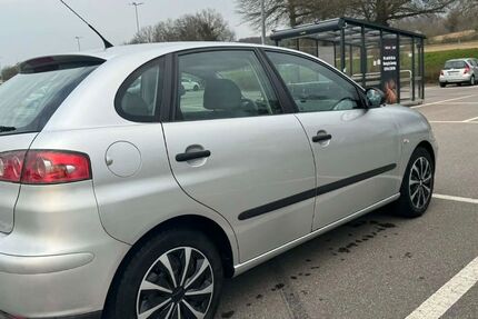 Seat Ibiza 230.000 km 1.250 &euro; baden-baden 76530
