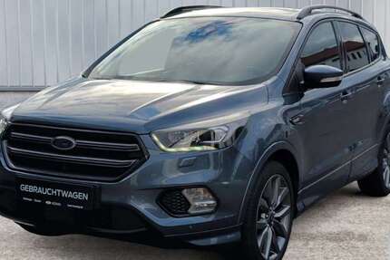 Ford Kuga 89.347 km 18.950 &euro; Eschwege 37269