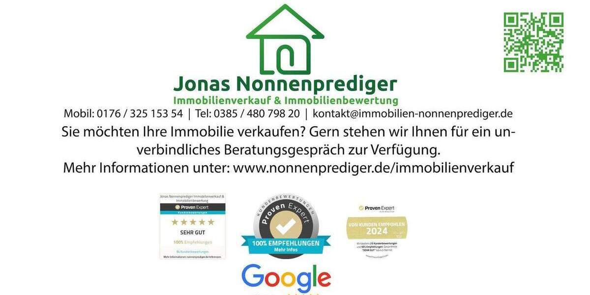 Mehrfamilienhaus 8 WE für Projektentwickler - für den Käufer Provisionsfrei 2 zimmer
