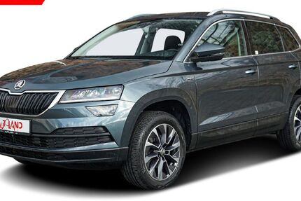 Skoda Karoq 74.127 km 22.890 &euro; Chemnitz 09113