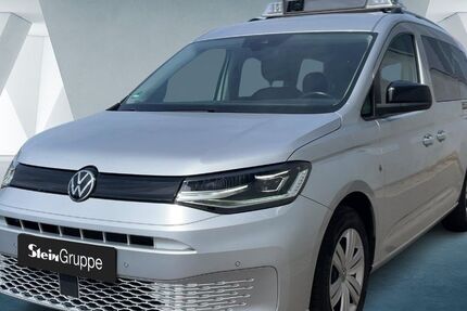 VW Caddy Maxi 66.950 km 22.980 &euro; Engelskirchen 51766