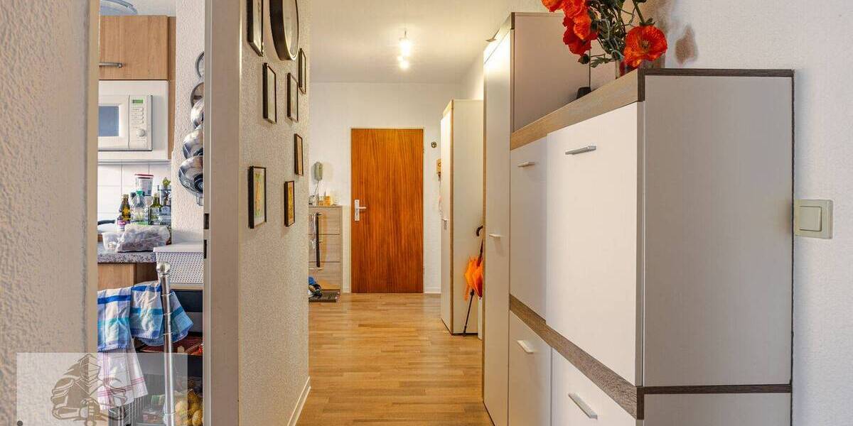 Etagenwohnung Bad Wimpfen - 4 Zimmer, 98 m&sup2;, 290.000&euro; | Angebot:26556492
