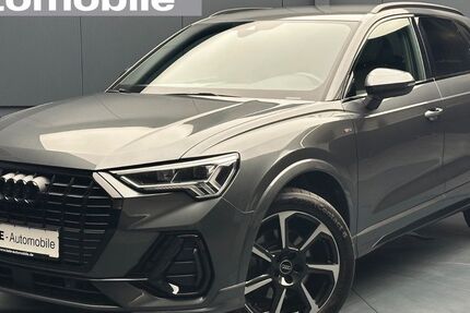 Audi Q3 63.000 km 35.970 &euro; Helmstedt 38350