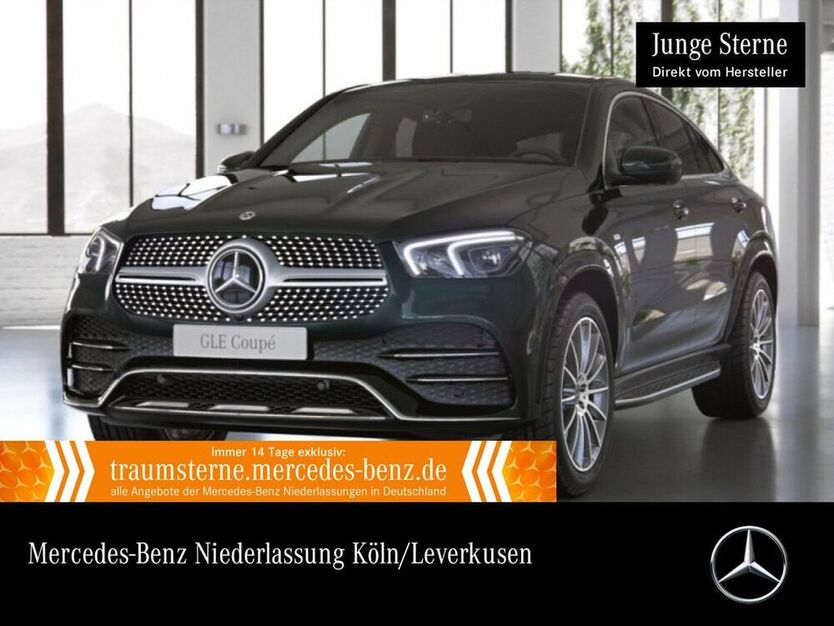 GLE 350