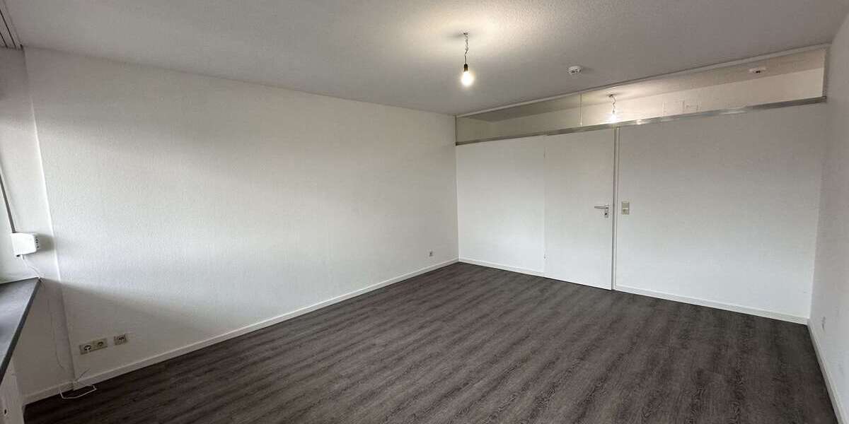 Etagenwohnung Bad Kissingen - 2 Zimmer, 72 m&sup2;, 595&euro; | Angebot:27339544