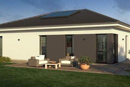 Ihr Traum-Bungalow in Elstal - maßgeschneidert für Ihre Wünsche! 4 zimmer