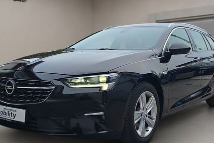 Opel Insignia 83.500 km 17.210 &euro; Braunschweig 38114