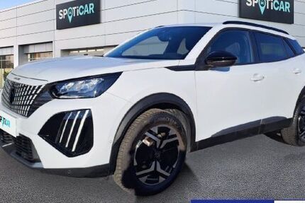 Peugeot 2008 35.861 km 17.430 &euro; Dresden 01237