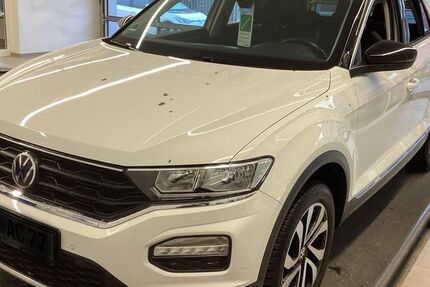 VW T-Roc 56.953 km 22.880 &euro; Emsdetten 48282