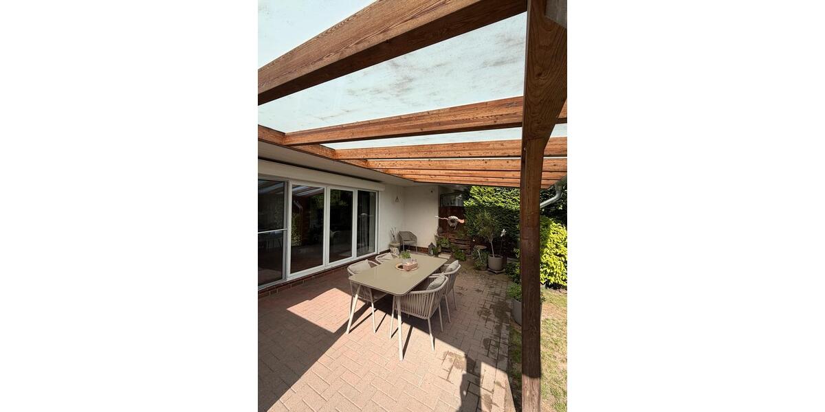 Reihenhaus Schneverdingen - 4 Zimmer, 125 m&sup2;, 369.000&euro; | Angebot:27025390