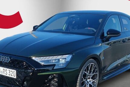 Audi RS3 4.900 km 72.888 &euro; Wackersdorf 92442