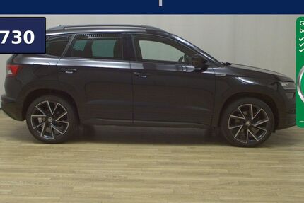 Skoda Karoq 137.794 km 22.980 &euro; Bremen / Arsten 28279