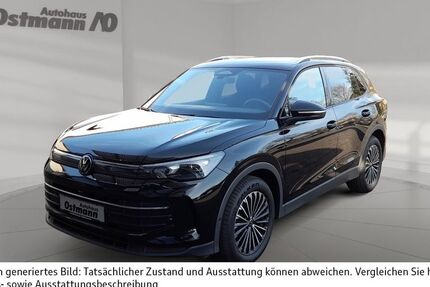 VW Tiguan 25.898 km 36.088 &euro; Schwalmstadt 34613
