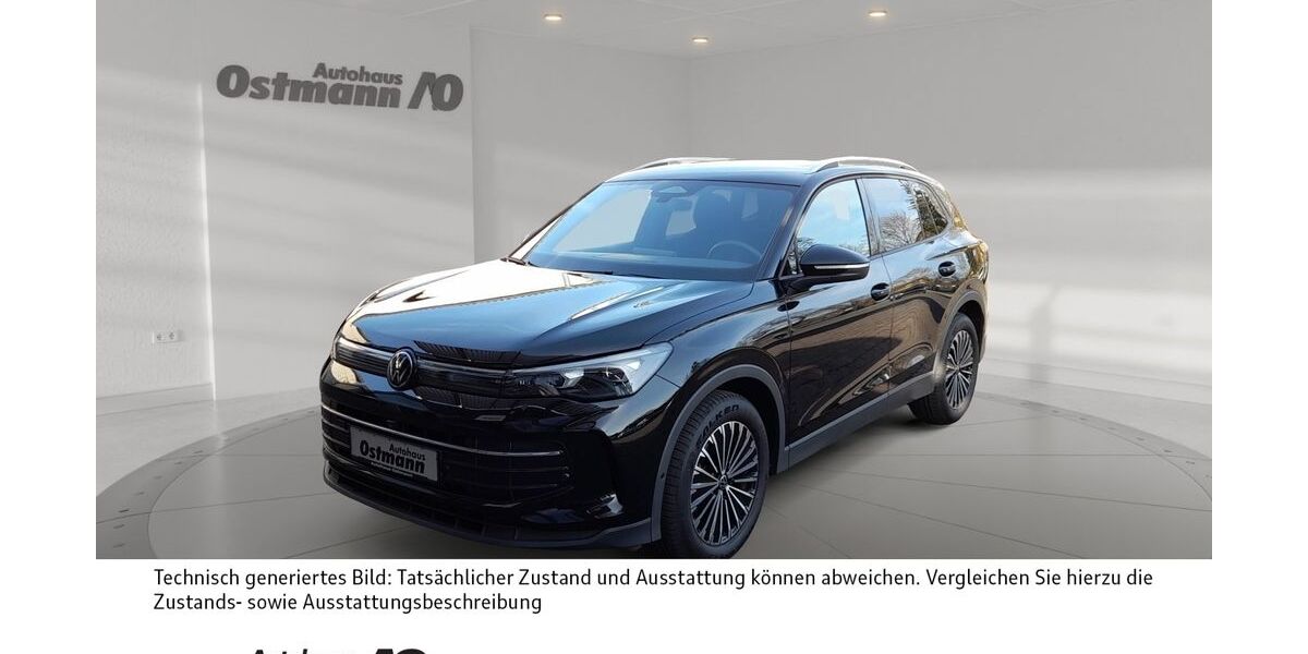 VW Tiguan 25.898 km 36.088 &euro; Schwalmstadt 34613