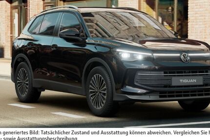 VW Tiguan 25.898 km 36.388 &euro; Schwalmstadt 34613