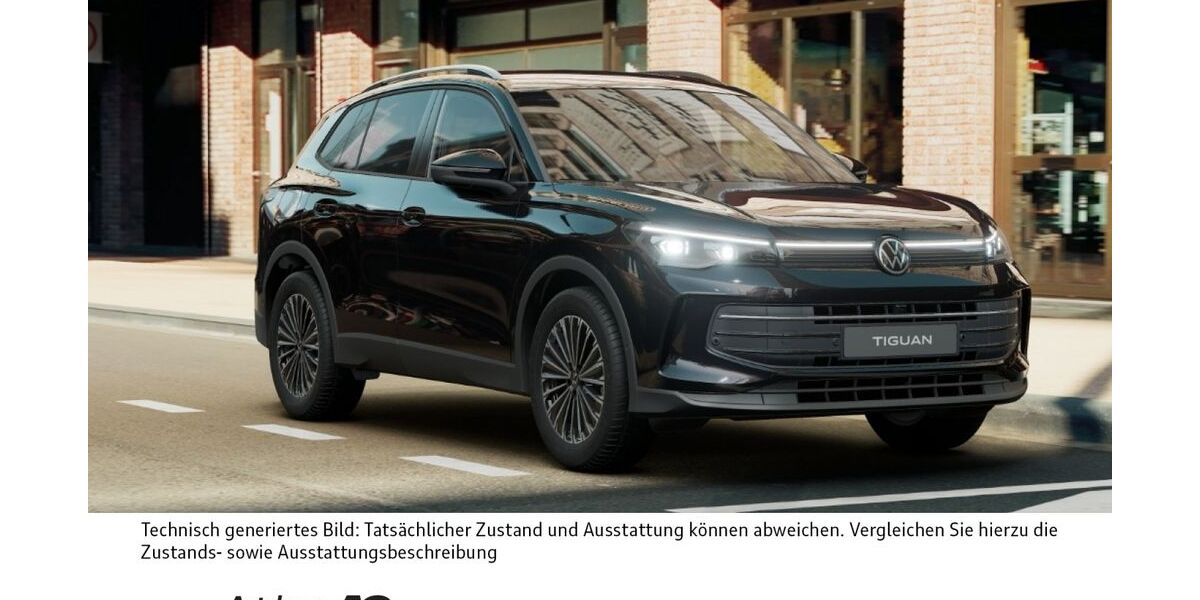 VW Tiguan 25.898 km 36.388 &euro; Schwalmstadt 34613