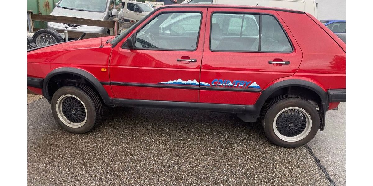 VW Golf 242.000 km 12.990 &euro; Schliersee 83727