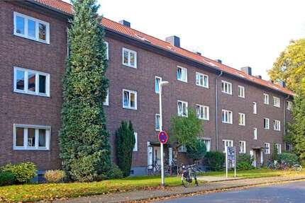 Wohnung Bocholt - 3 Zimmer, 53 m&sup2;, 479&euro; | Angebot:27114745