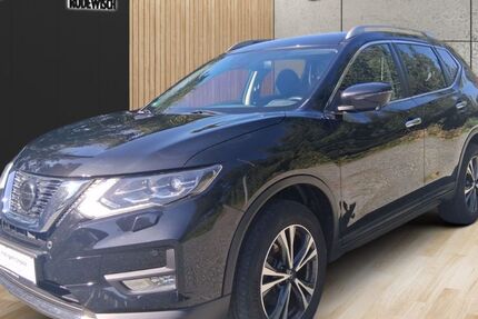 Nissan X-Trail 101.000 km 17.500 &euro; Plauen 08529