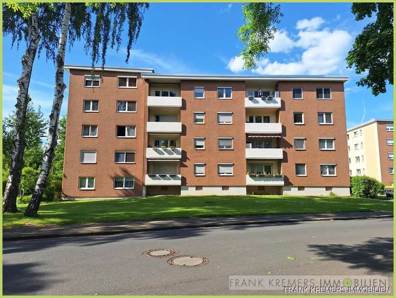 Wohnung zum Kaufen in Neuss 179.000 € 75 m²